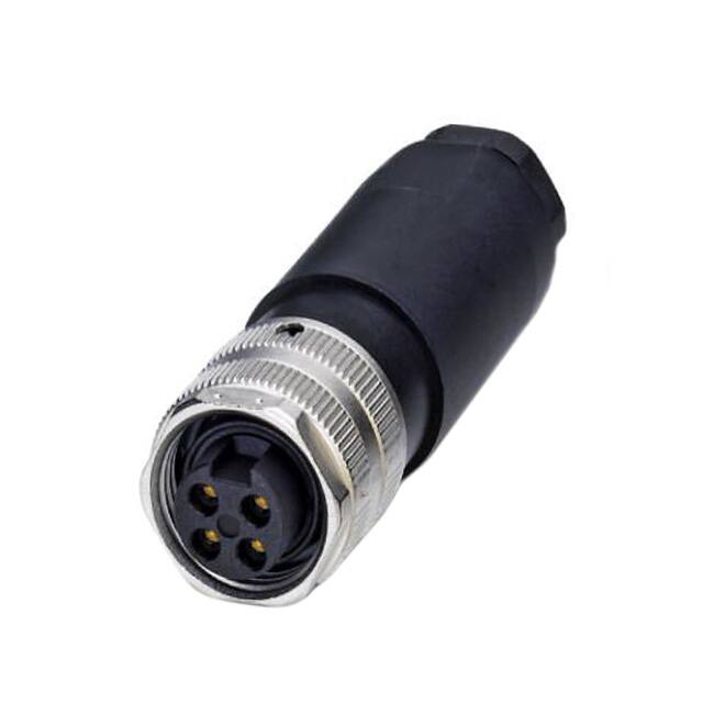 1521355 Phoenix Contact  Assemblages de connecteurs circulaires